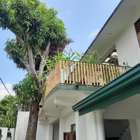 Mangohut Joy Apartment Anuradhapura Ngoại thất bức ảnh