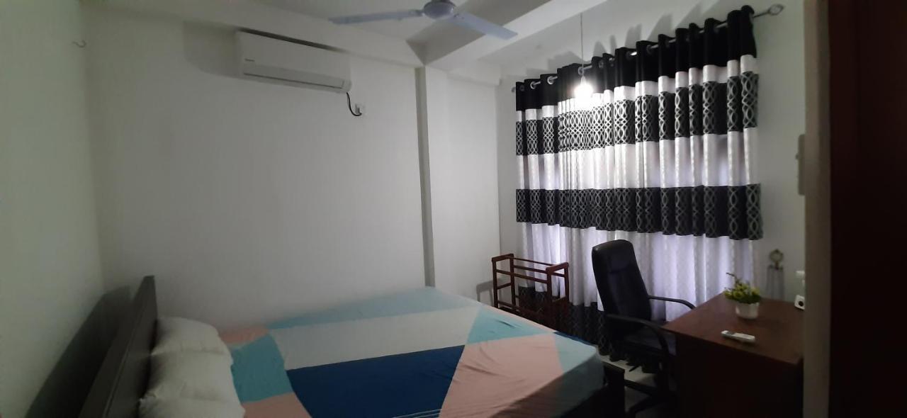 Mangohut Joy Apartment Anuradhapura Ngoại thất bức ảnh