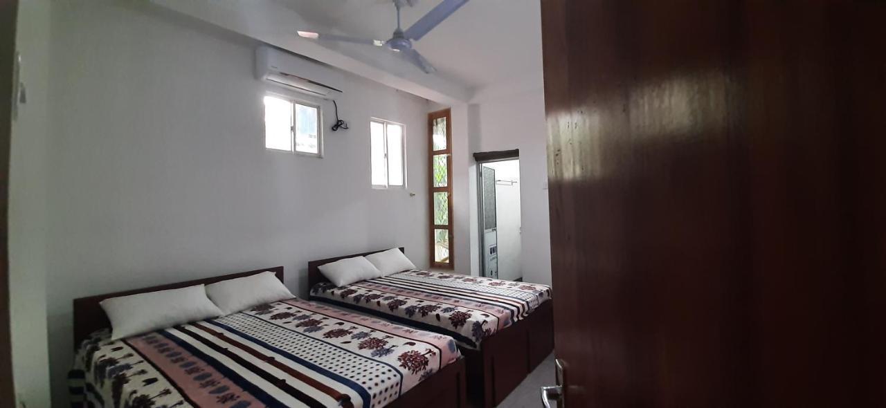 Mangohut Joy Apartment Anuradhapura Ngoại thất bức ảnh