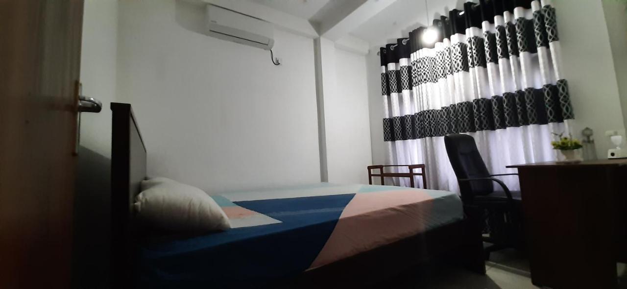 Mangohut Joy Apartment Anuradhapura Ngoại thất bức ảnh