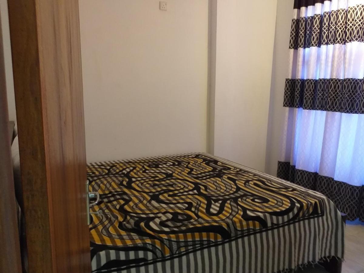 Mangohut Joy Apartment Anuradhapura Ngoại thất bức ảnh