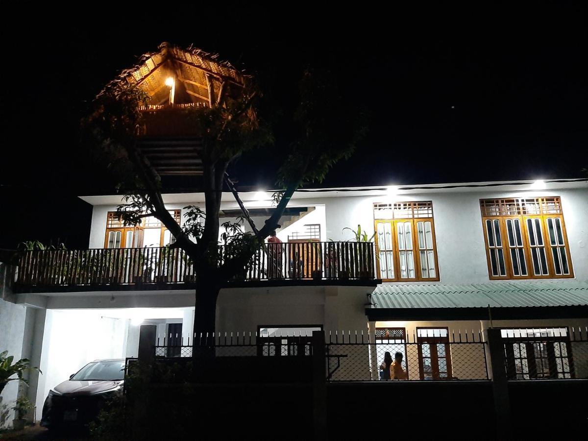 Mangohut Joy Apartment Anuradhapura Ngoại thất bức ảnh