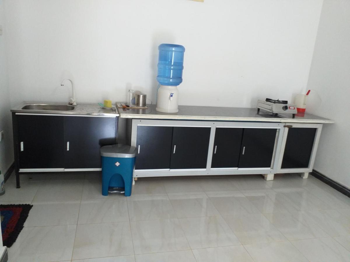 Mangohut Joy Apartment Anuradhapura Ngoại thất bức ảnh
