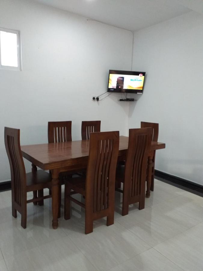 Mangohut Joy Apartment Anuradhapura Ngoại thất bức ảnh