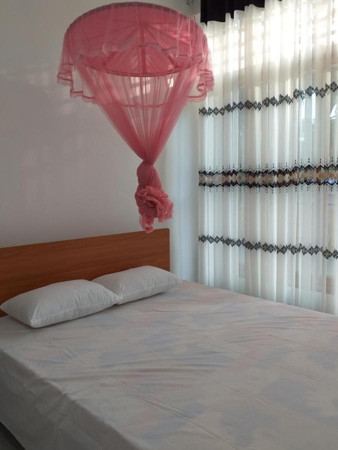 Mangohut Joy Apartment Anuradhapura Ngoại thất bức ảnh